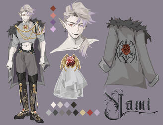 Yami