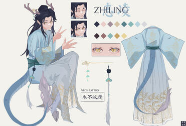 Zhiling