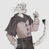 DND tabaxi